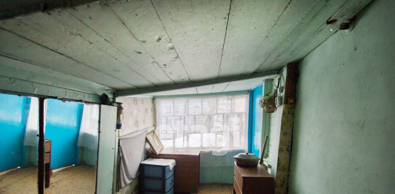 дом г Калуга р-н Октябрьский ул Тарутинская фото 17