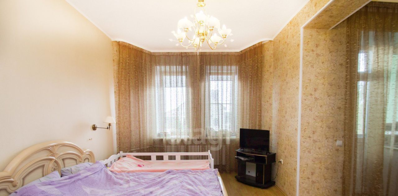 дом г Калуга р-н Ленинский ул Богородицкая фото 26