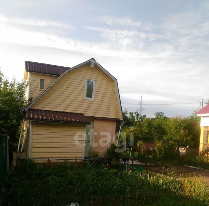 дом г Калуга снт Березка-4 15 фото 26