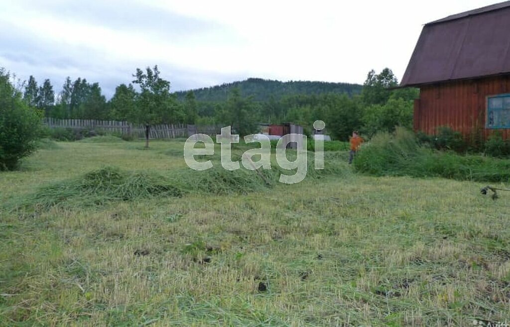 дом Миасский городской округ, садовые участки Родничок фото 1