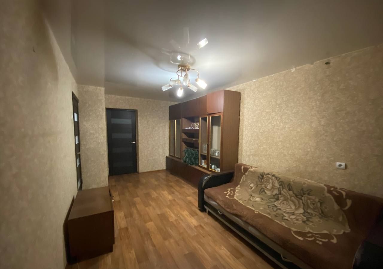 квартира г Дзержинск пр-кт Ленинского Комсомола 16 фото 1