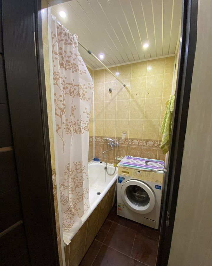 квартира г Дзержинск пр-кт Ленинского Комсомола 16 фото 6