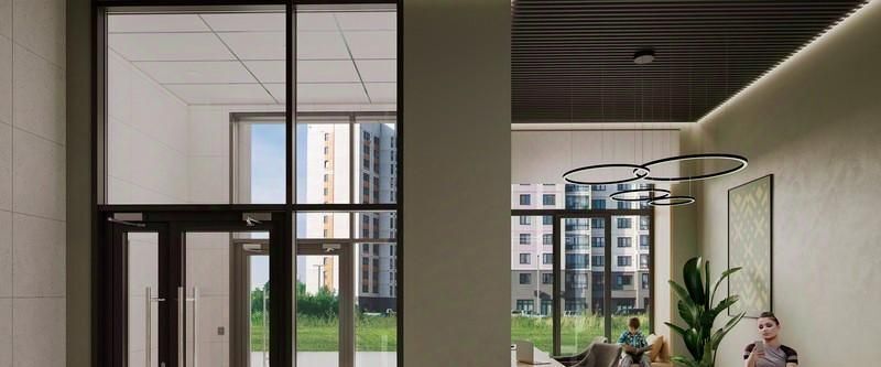 квартира г Москва п Мосрентген ЖК «1-й Ясеневский» Корниловская фото 21