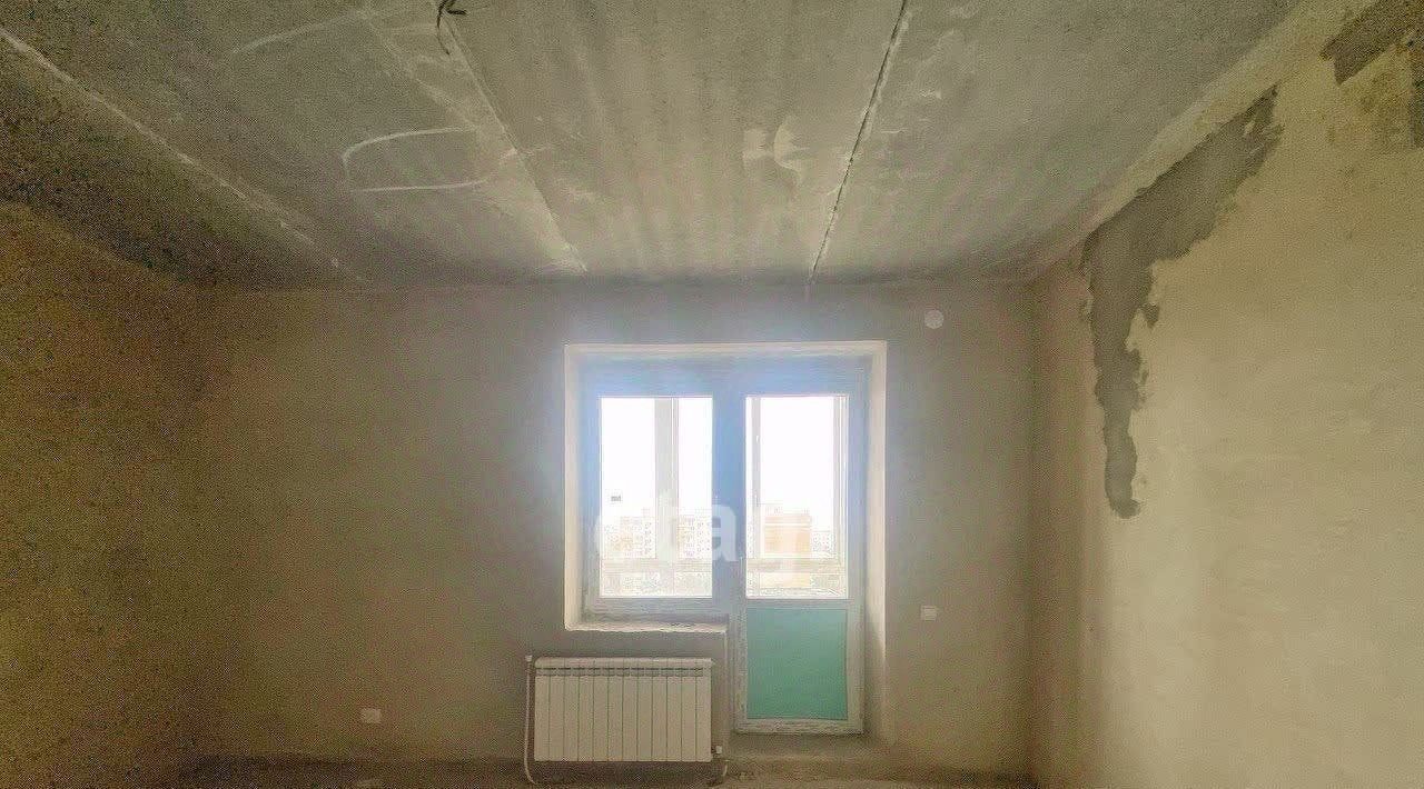 квартира г Тамбов р-н Ленинский ул Гоголя 25 фото 11