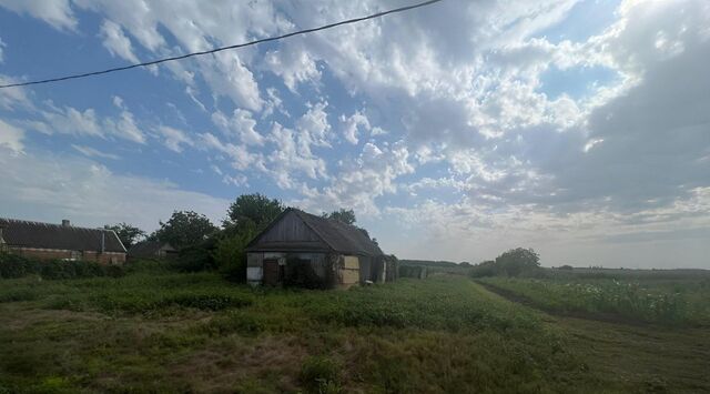 р-н Калининский х Гречаная Балка ул Первомайская 85 Куйбышевское с/пос фото