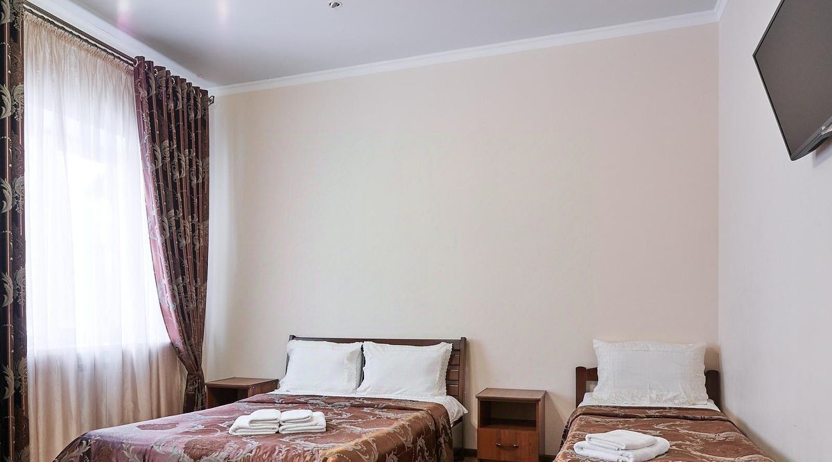 комната г Карачаевск кп Домбай ул Аланская 18 фото 1