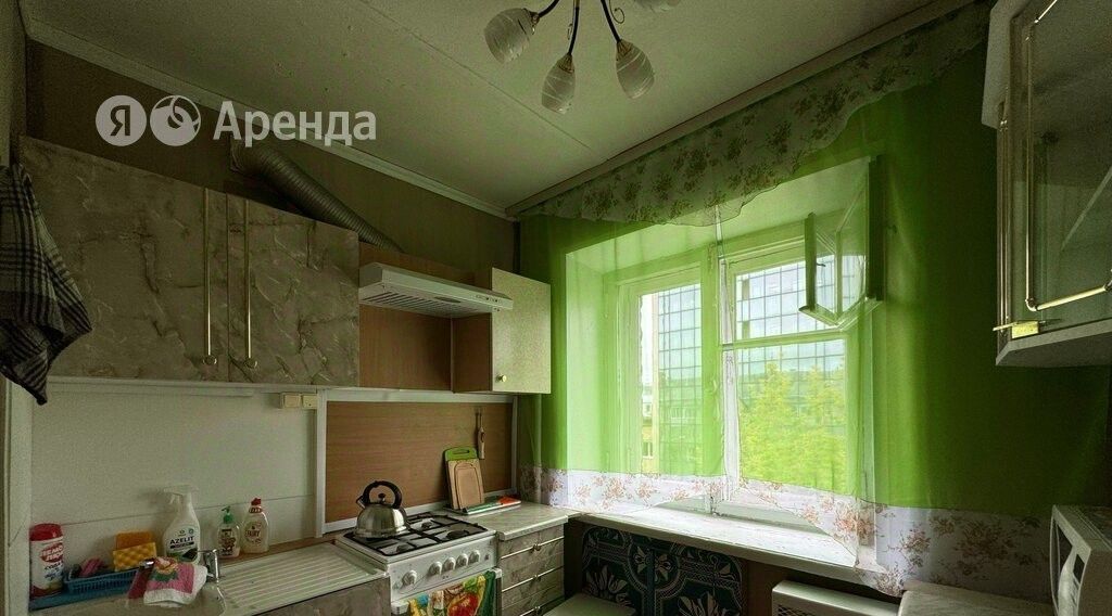 квартира г Екатеринбург Динамо ул. Братьев Быковых, 5 фото 1