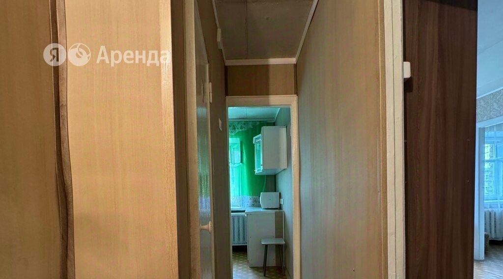 квартира г Екатеринбург Динамо ул. Братьев Быковых, 5 фото 14