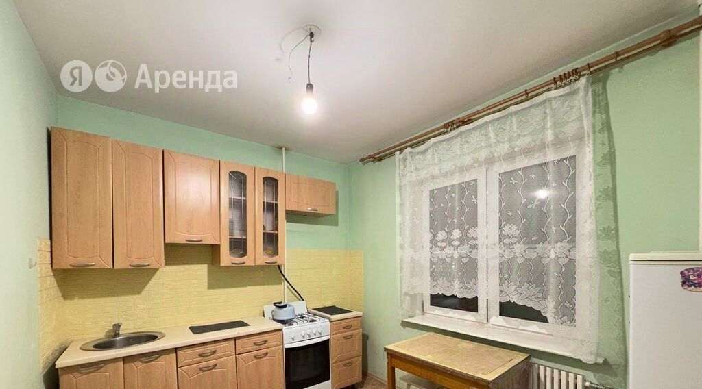 квартира г Омск р-н Центральный ул 21-я Амурская 41/3 фото 2