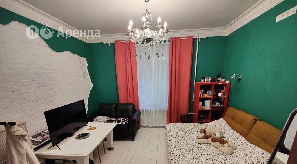 квартира г Москва метро Измайловская б-р Измайловский 2/26 фото 1