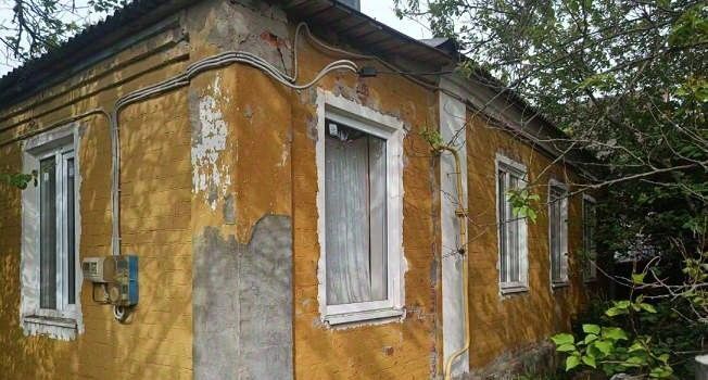 дом г Каменск-Шахтинский ул. Урицкого, 5 фото 5