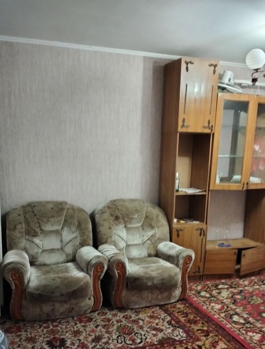 квартира г Волжский ул Советская 7 фото 4