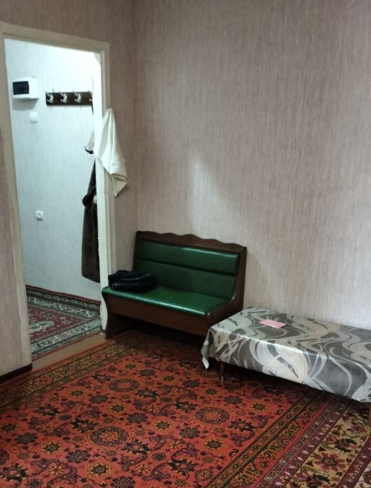 квартира г Волжский ул Советская 7 фото 3