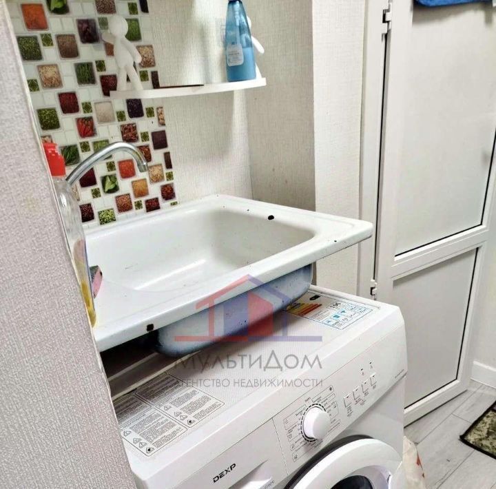 квартира г Старый Оскол Интернациональный микрорайон 29 фото 8