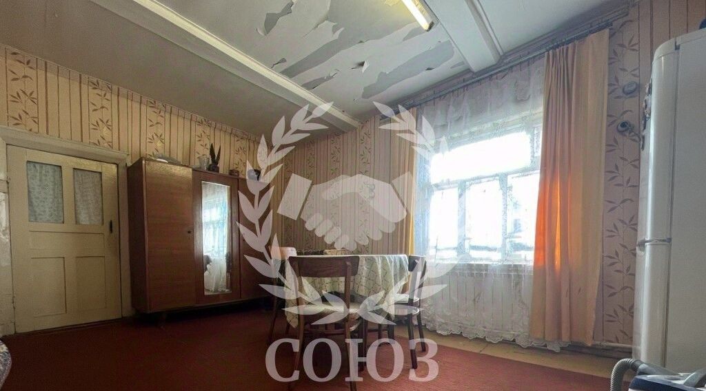 дом р-н Козельский г Козельск ул Чехова фото 7