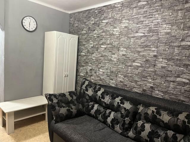 р-н Кировский дом 650033 5 фото