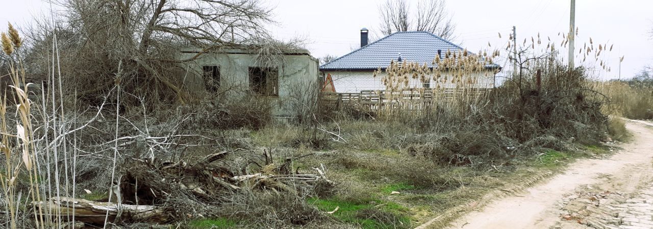земля г Астрахань р-н Советский проезд Снежный фото 1