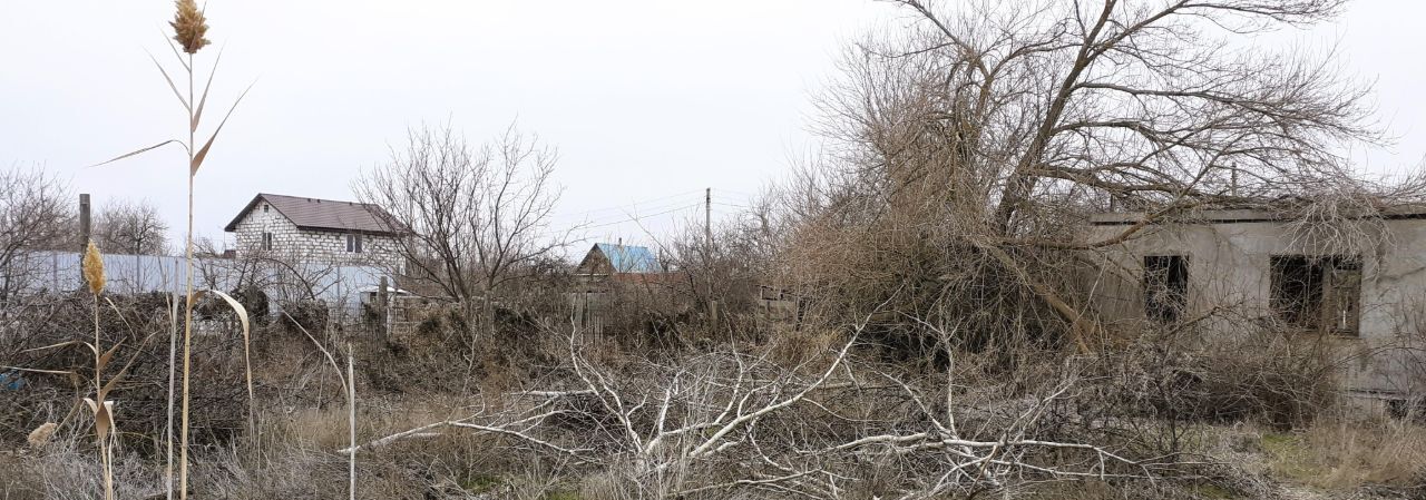 земля г Астрахань р-н Советский проезд Снежный фото 4