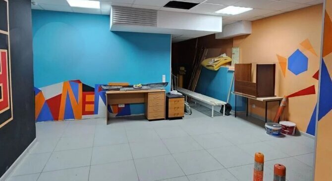 свободного назначения г Нижний Новгород р-н Автозаводский Парк культуры ул Школьная 26а фото 1