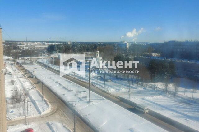 р-н Ленинский дом 2 Иваново городской округ фото