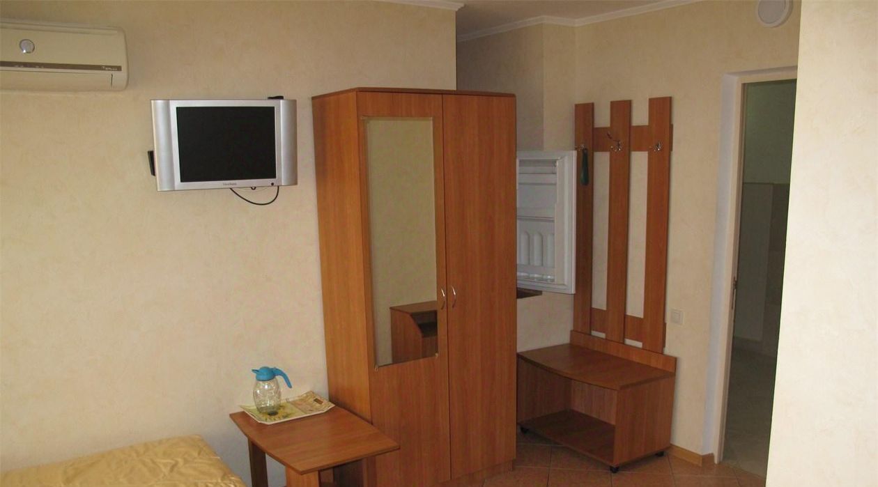 комната р-н Анапский г Анапа ул Набережная 3б фото 3