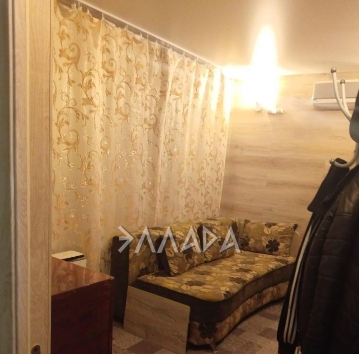 квартира г Ростов-на-Дону р-н Первомайский ул Казахская 85/1 фото 2