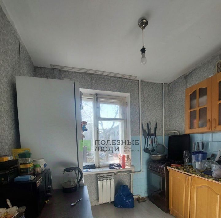 квартира г Новороссийск р-н Приморский ул Козлова 65а фото 2