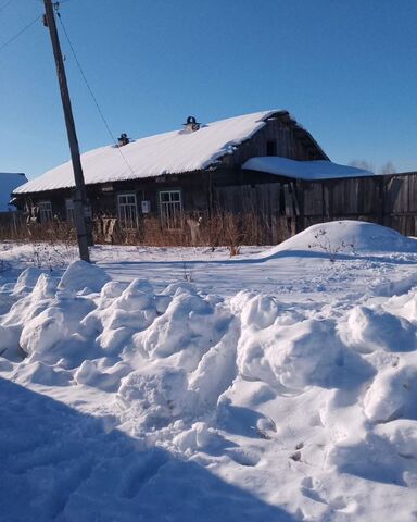 д Чуга ул Кирова 18 Свердловская область, Каменск-Уральский фото