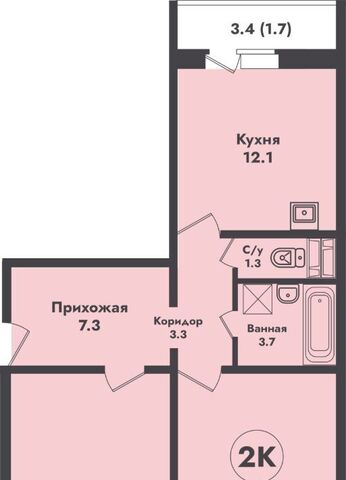 р-н Калининский Заельцовская дом 4 фото