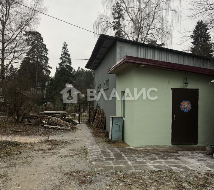 дом городской округ Люберцы рп Малаховка ул 1-я Дачная 18/20 фото 1