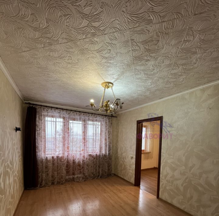 квартира г Орск р-н Ленинский Новый город ул Краматорская 16а фото 2