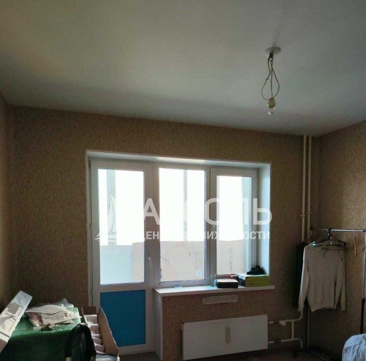 квартира г Омск р-н Центральный ул Барнаульская 45 фото 1