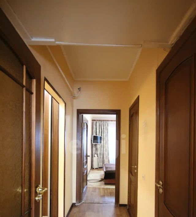 квартира г Новый Уренгой микрорайон Юбилейный 3/5 фото 10