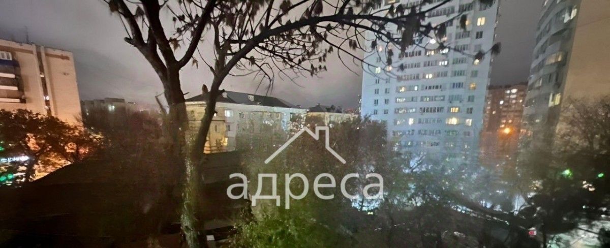 квартира г Самара Алабинская ул Маяковского 97 фото 8