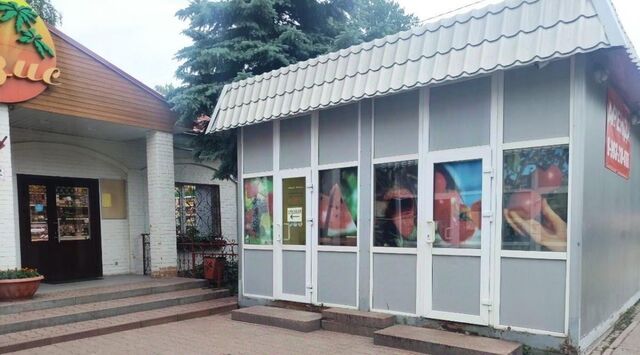 мкр Саввино ул 1 Мая 9а Саввино фото