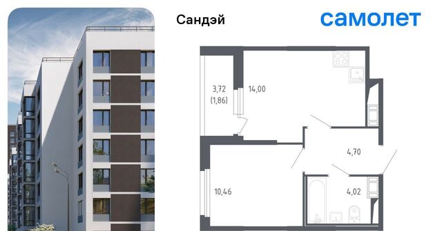 метро Проспект Ветеранов фото