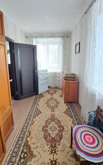 квартира г Златоуст ул им И.И.Шишкина 1 фото 5