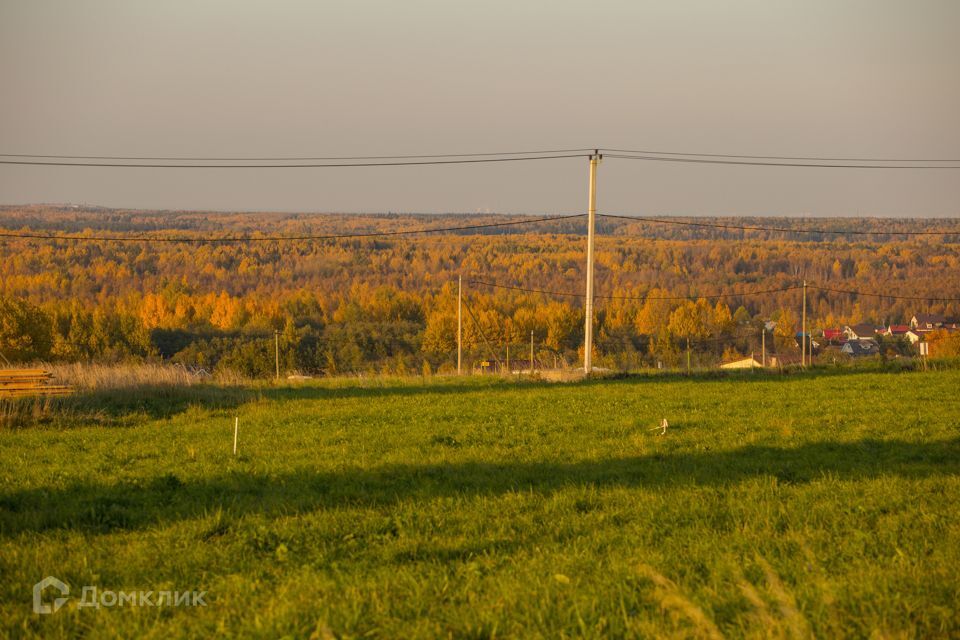 земля р-н Ломоносовский фото 1