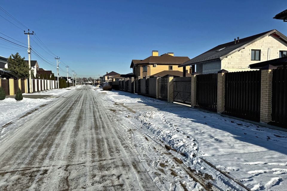 земля городской округ Раменский с. Синьково фото 2