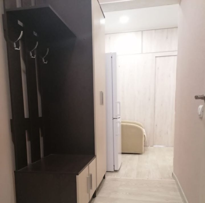 квартира г Иркутск р-н Октябрьский ул Пискунова 142/7 фото 12