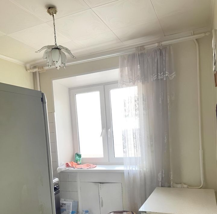 квартира г Воскресенск Центральный ул Менделеева 3 фото 9