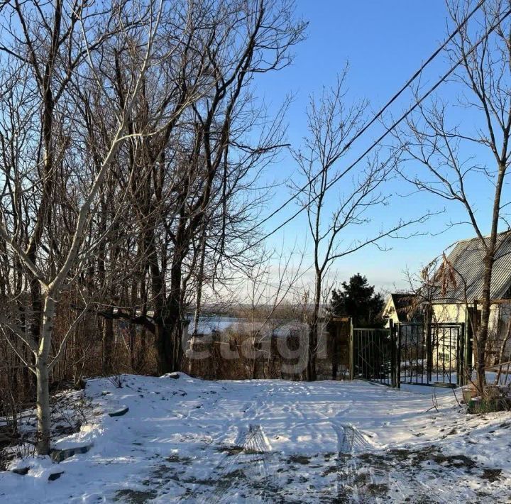 земля г Владивосток п Трудовое снт ДЭПСС 1 фото 40