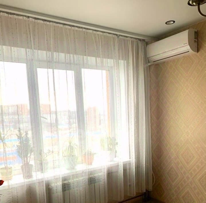 квартира г Владивосток р-н Ленинский 71-й микрорайон ул Ватутина 4д фото 6