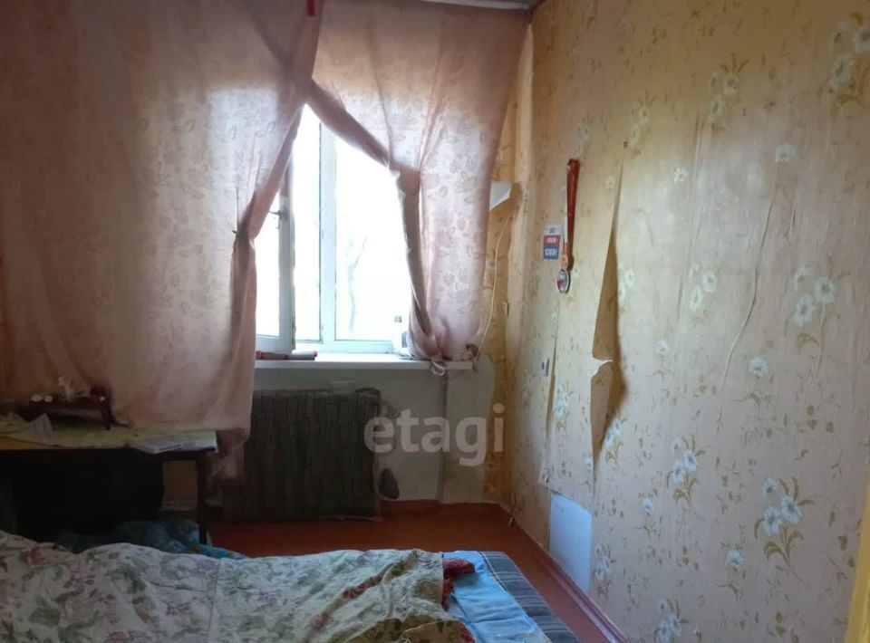 квартира г Владивосток р-н Ленинский ул Адмирала Кузнецова 56а фото 7