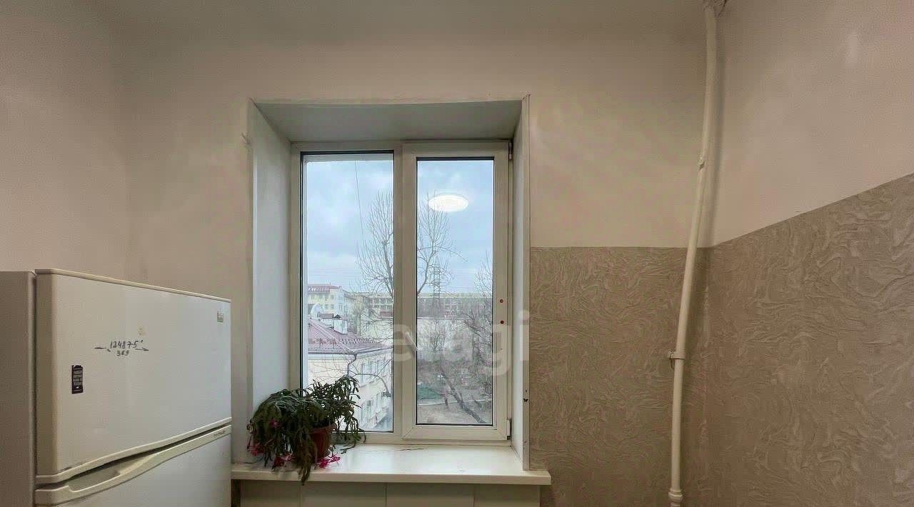 квартира г Владивосток р-н Фрунзенский ул Уткинская 10 фото 7