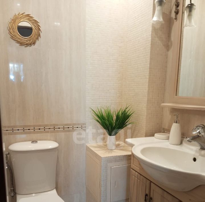 квартира г Владивосток р-н Фрунзенский ул Садовая 25 фото 14