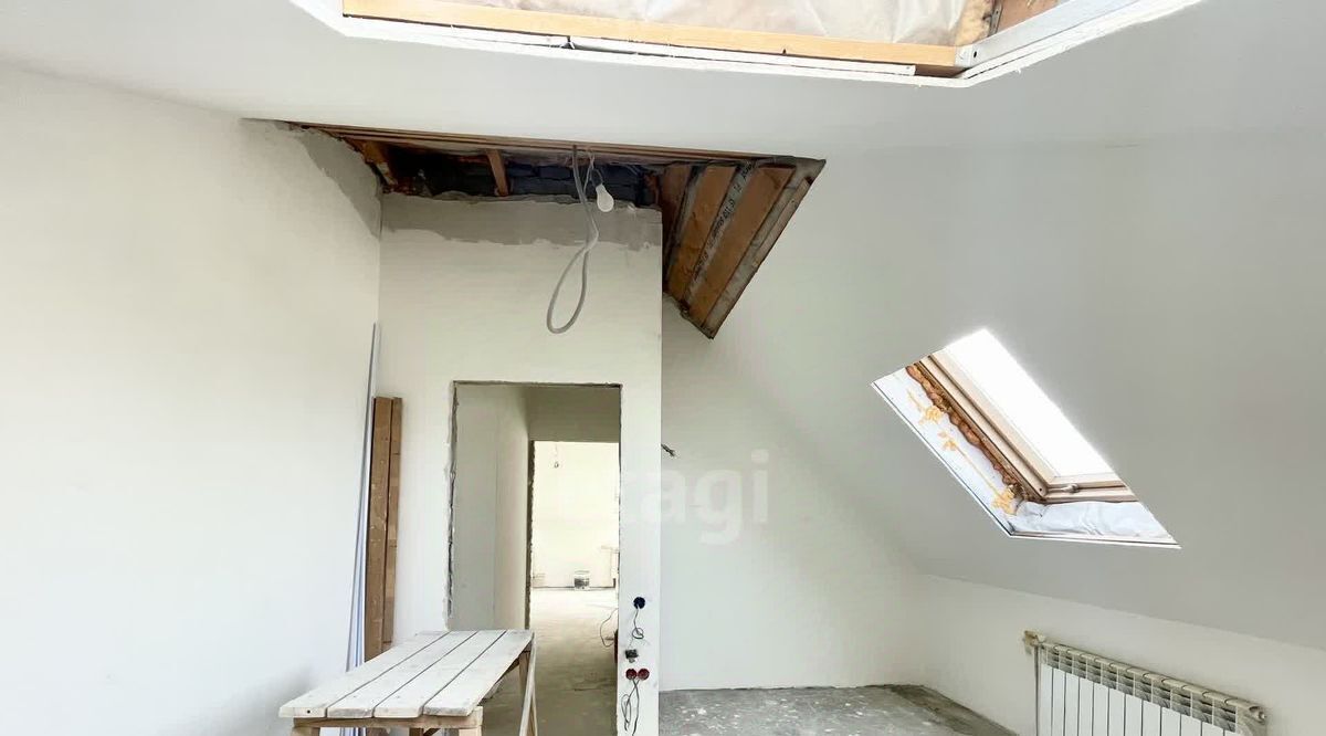 квартира г Владивосток р-н Советский ул Чкалова 30/2 фото 22