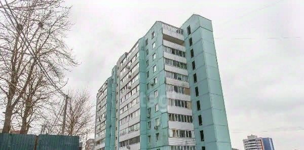 квартира г Владивосток р-н Ленинский ул Аллилуева 12а фото 11