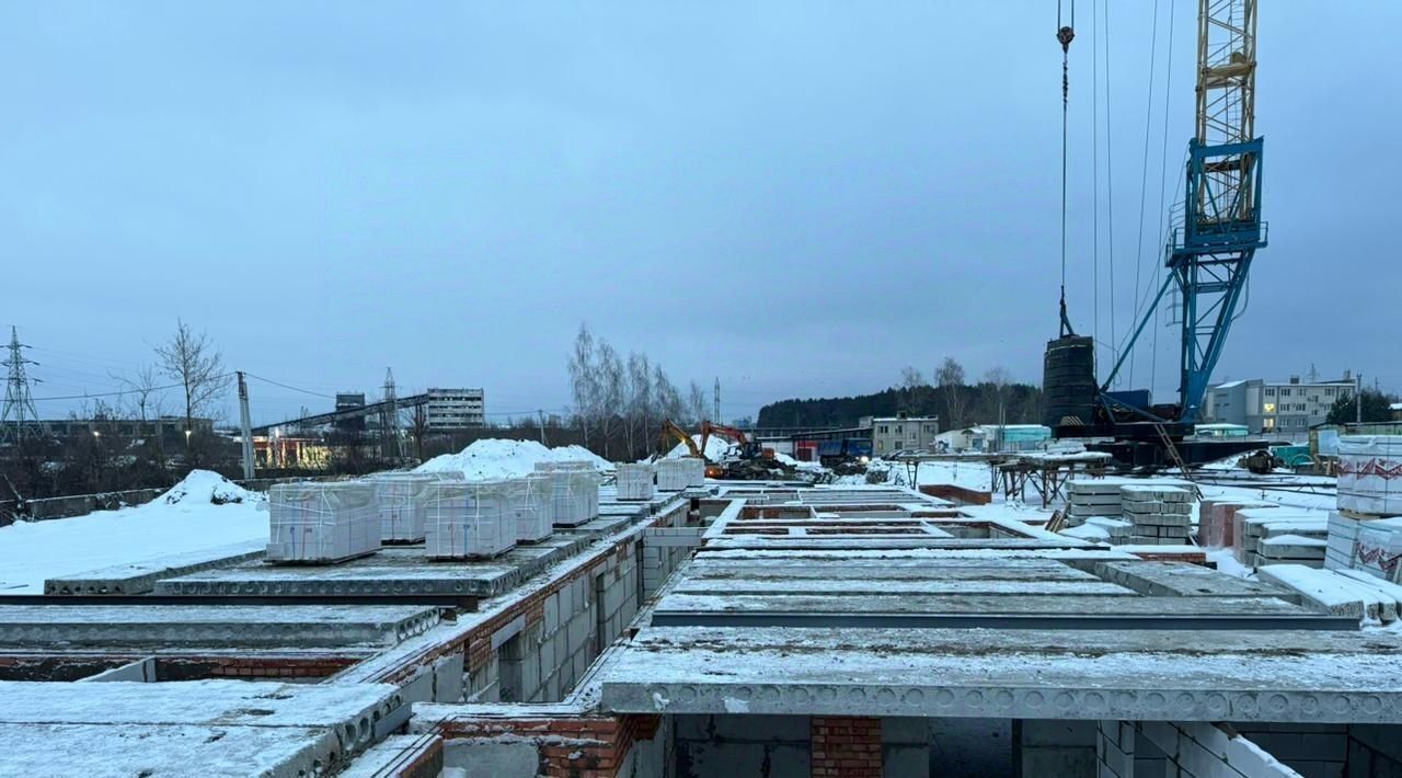 квартира г Иваново р-н Ленинский Олимпийский жилой комплекс фото 7