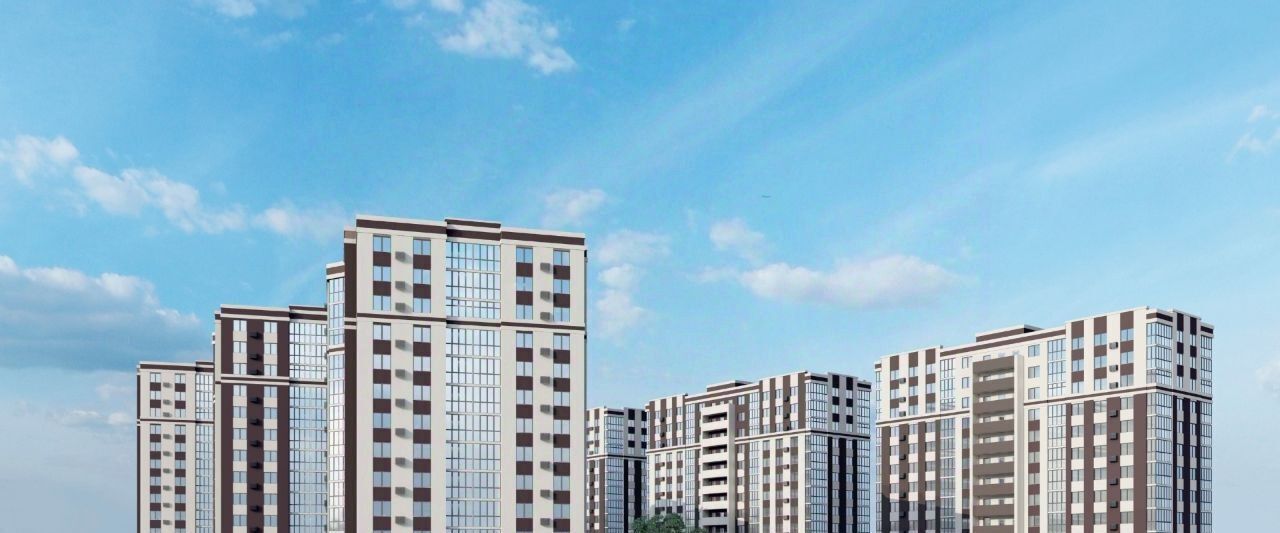 квартира г Иваново р-н Ленинский Олимпийский жилой комплекс фото 9